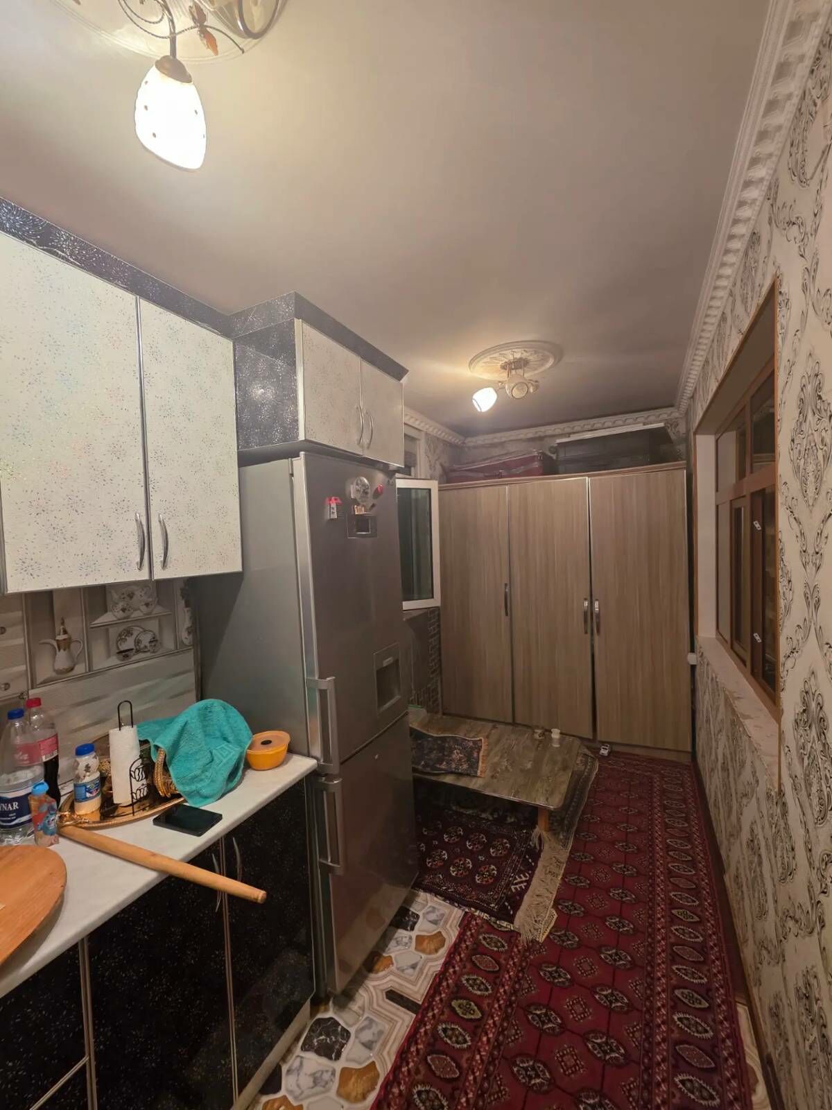 11 мкр  2 комн разд 3 эт - 11 мкр - img 4