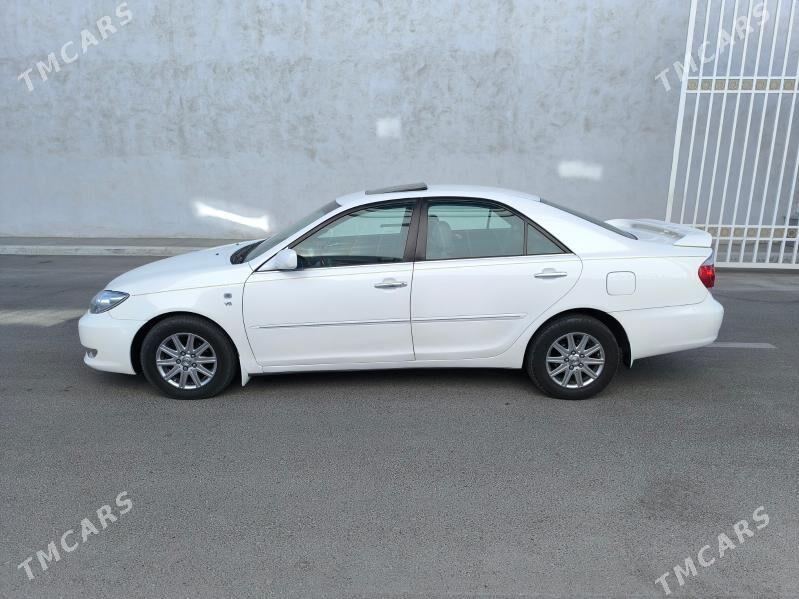 Toyota Camry 2004 - 220 000 TMT - Ашхабад - img 2