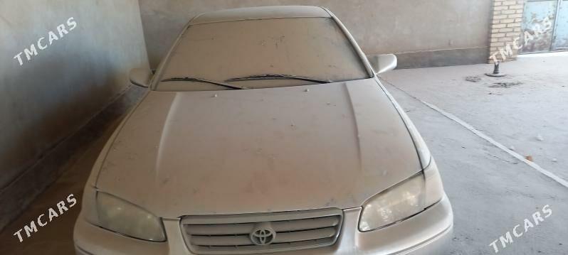 Toyota Camry 2000 - 165 000 TMT - Ходжамбаз - img 1