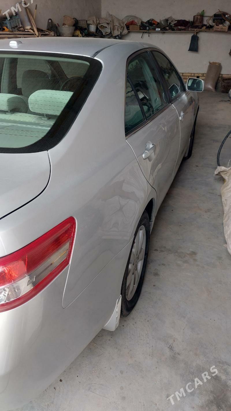 Toyota Camry 2011 - 210 000 TMT - Дашогуз - img 6