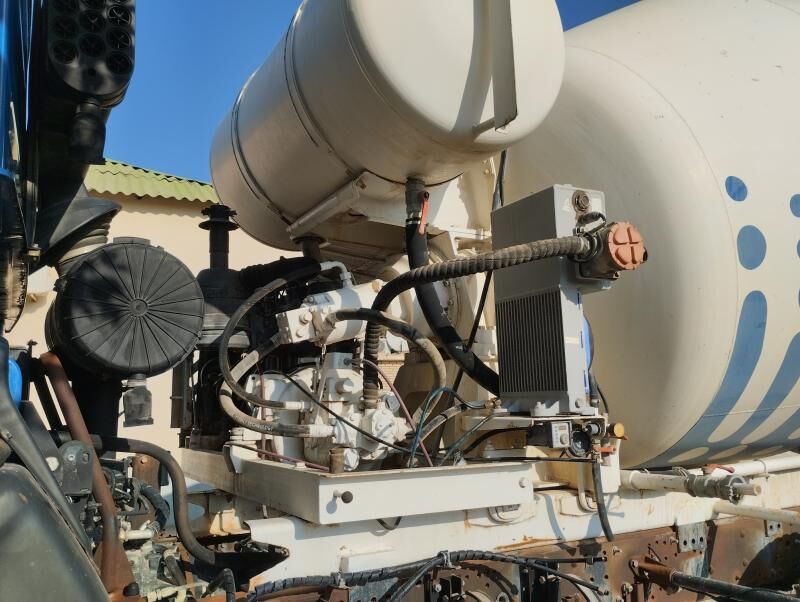 miksir buton garyjy 60 000 TMT - Gurtly - img 4