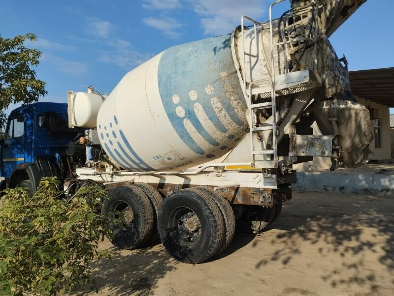 miksir buton garyjy 60 000 TMT - Gurtly - img 6