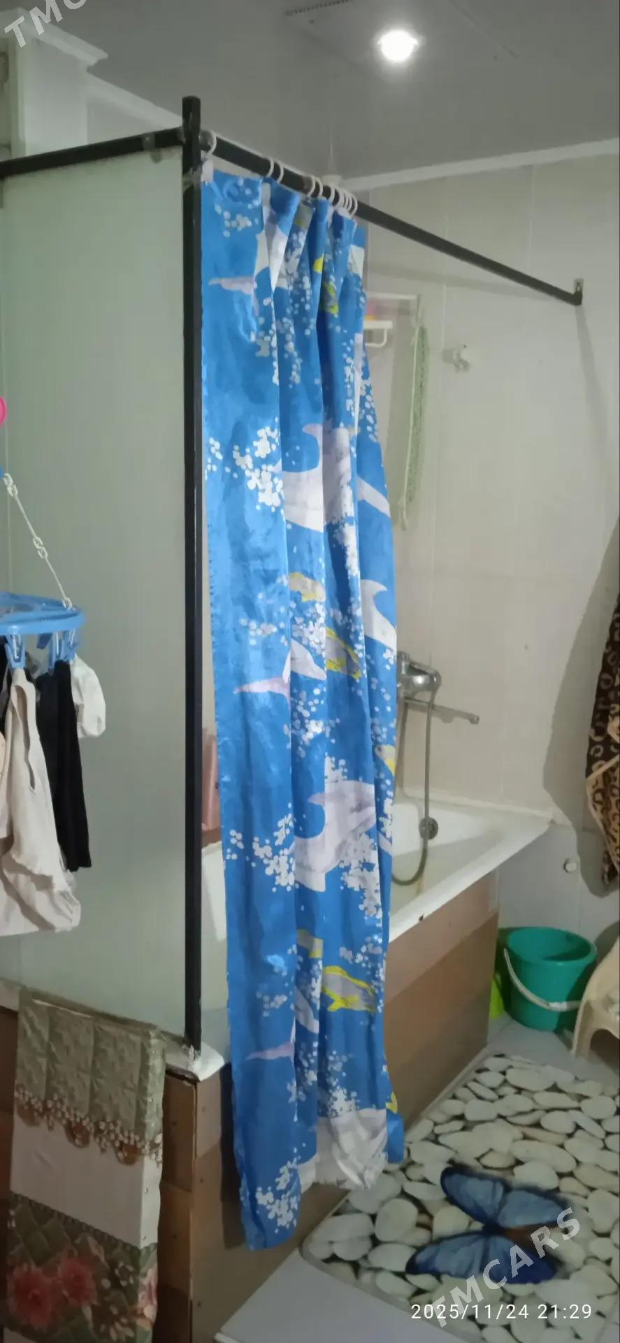 Buzmeyin Tomatny 1etaj 2komn - Бузмеин - img 4