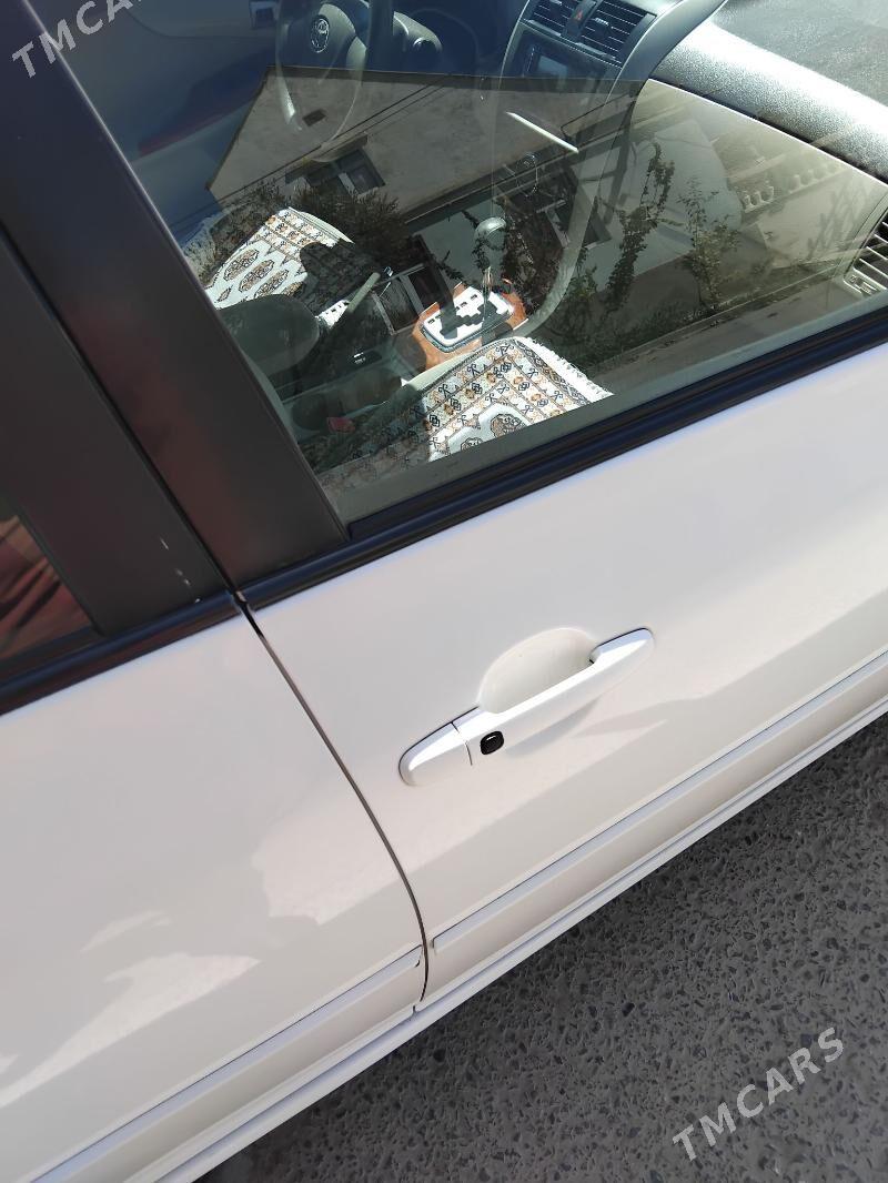 Toyota Corolla 2008 - 160 000 TMT - Aşgabat - img 5