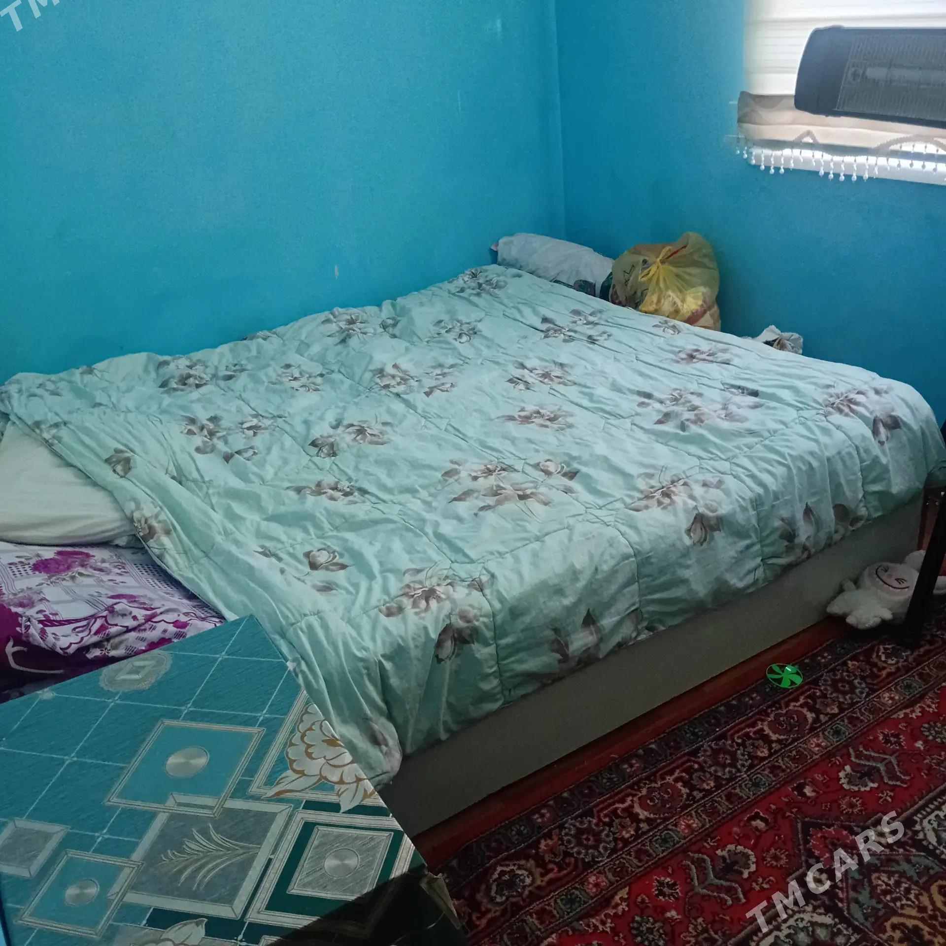 Buzmeyin Tomatny 1etaj 2komn - Бузмеин - img 5