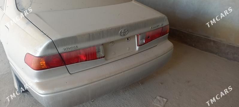 Toyota Camry 2000 - 165 000 TMT - Ходжамбаз - img 4