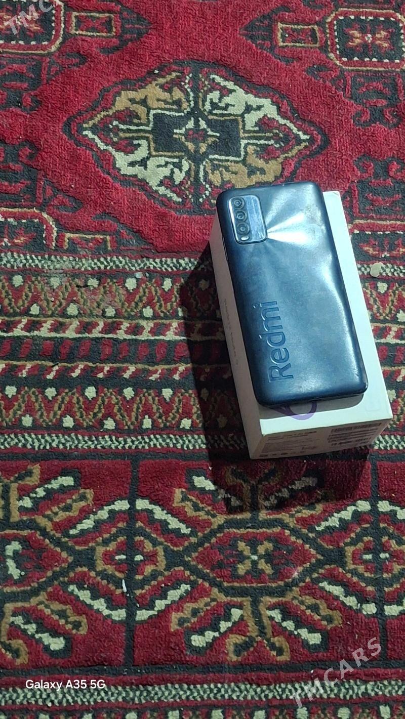 Redmi not 9 - Гёкдепе - img 2