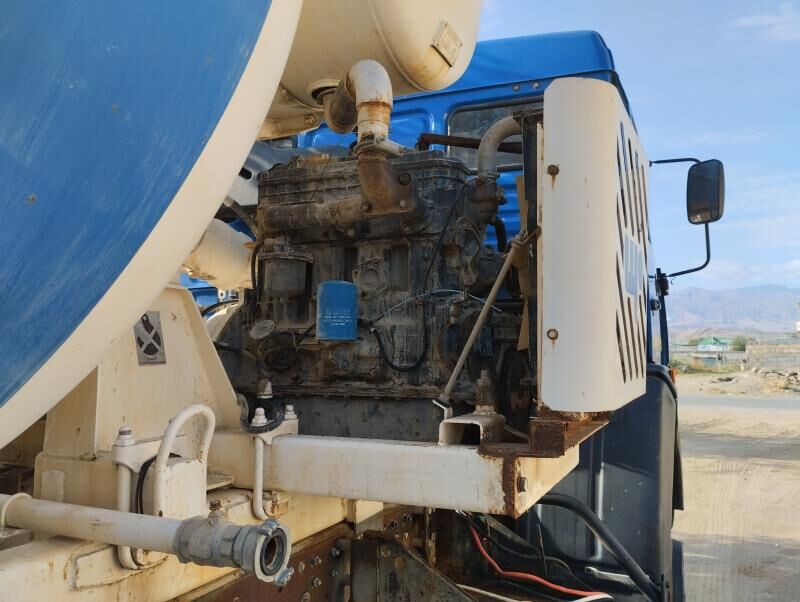 miksir buton garyjy 60 000 TMT - Gurtly - img 2