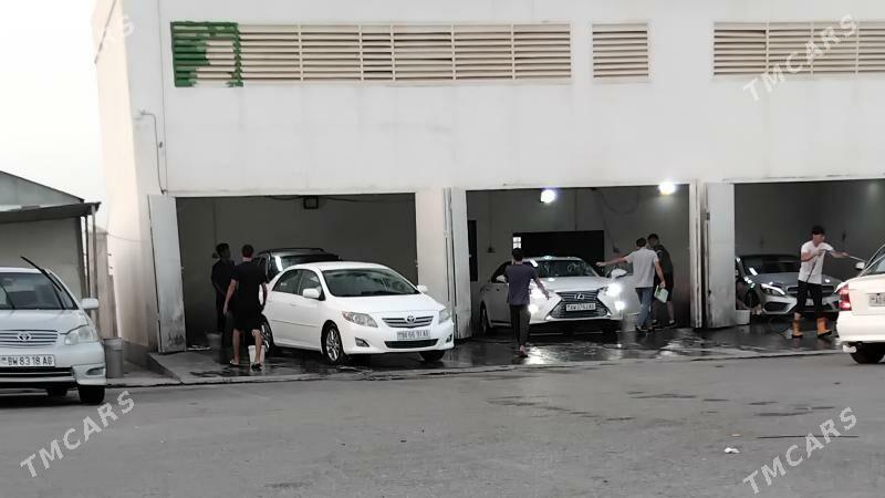 Toyota Corolla 2008 - 160 000 TMT - Aşgabat - img 1