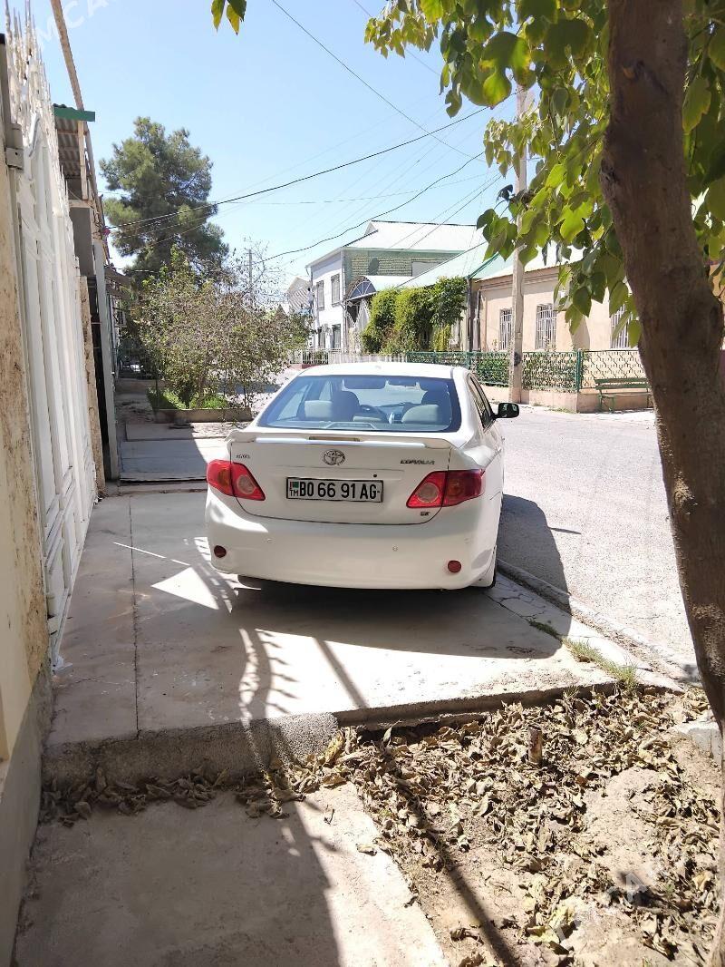 Toyota Corolla 2008 - 160 000 TMT - Aşgabat - img 4