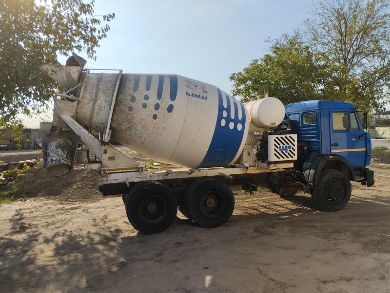 miksir buton garyjy 60 000 TMT - Gurtly - img 1