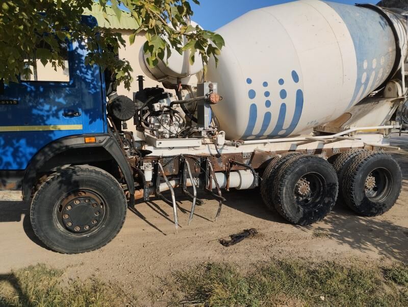 miksir buton garyjy 60 000 TMT - Gurtly - img 5