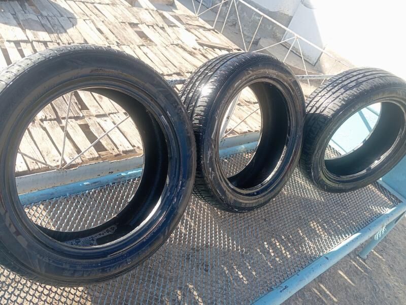 teker 215/55/17 1 000 TMT - Гёкдепе - img 4