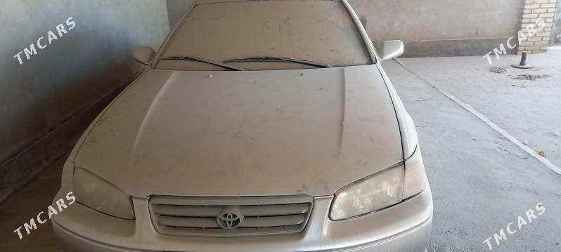 Toyota Camry 2000 - 165 000 TMT - Ходжамбаз - img 8