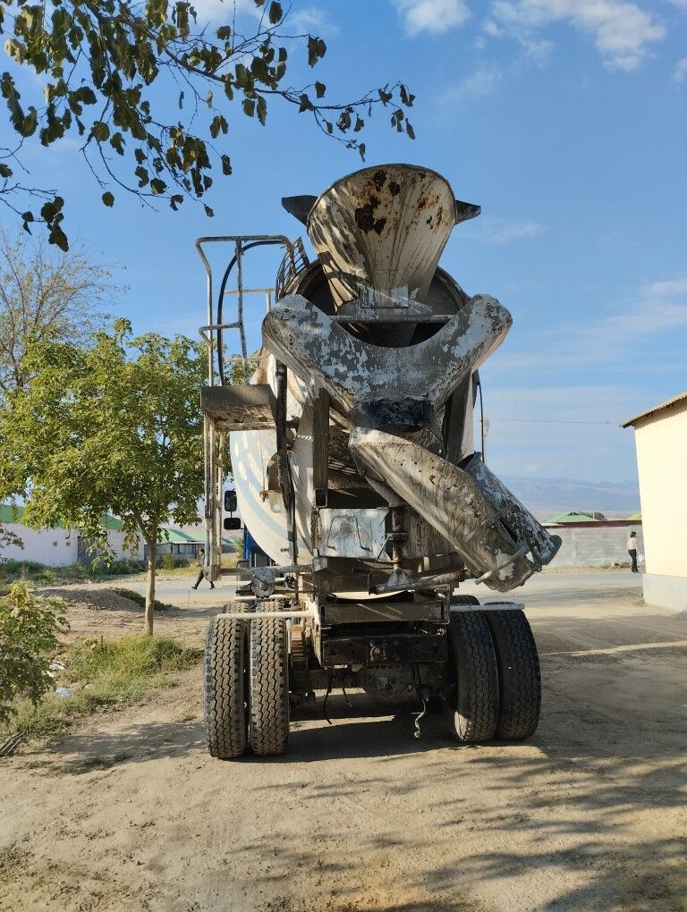 miksir buton garyjy 60 000 TMT - Gurtly - img 7