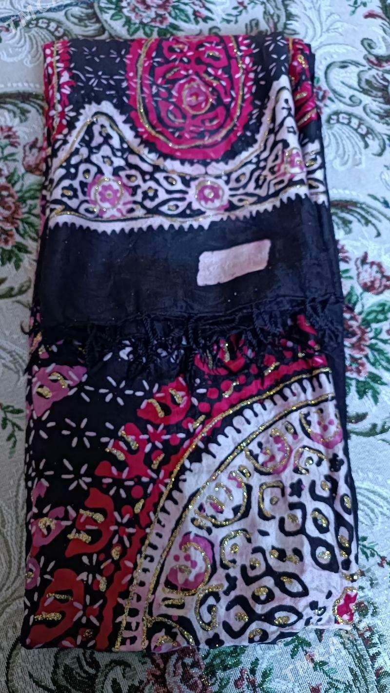 cille oyme - Büzmeýin - img 2