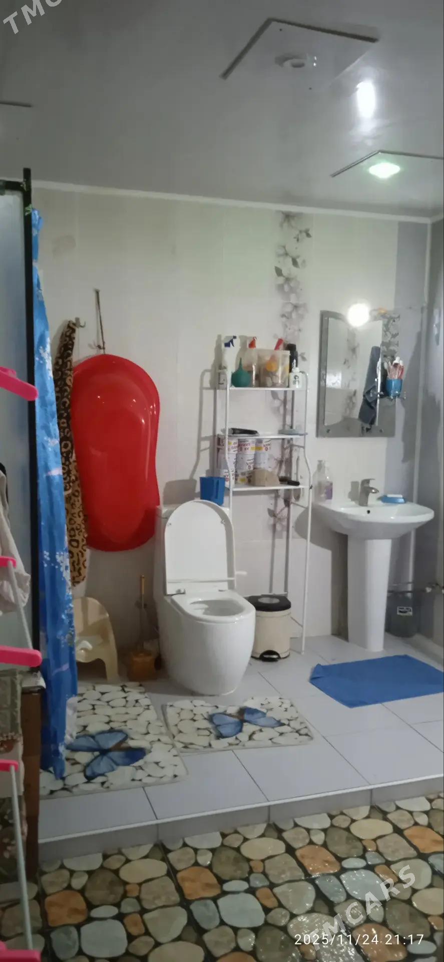 Buzmeyin Tomatny 1etaj 2komn - Бузмеин - img 3