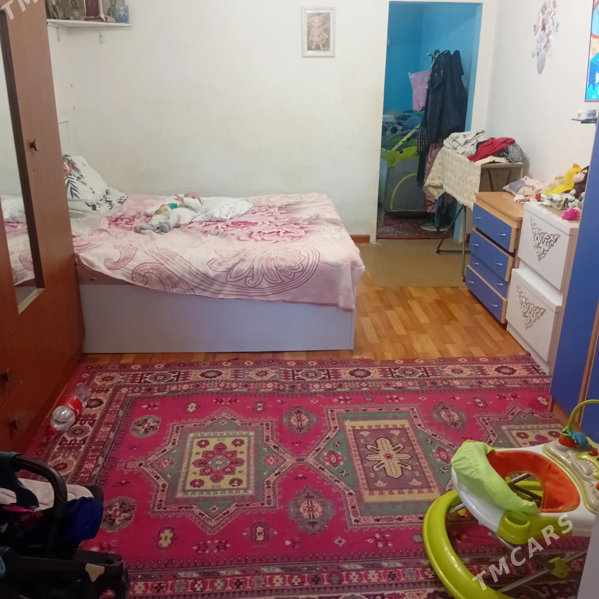 Buzmeyin Tomatny 1etaj 2komn - Бузмеин - img 2