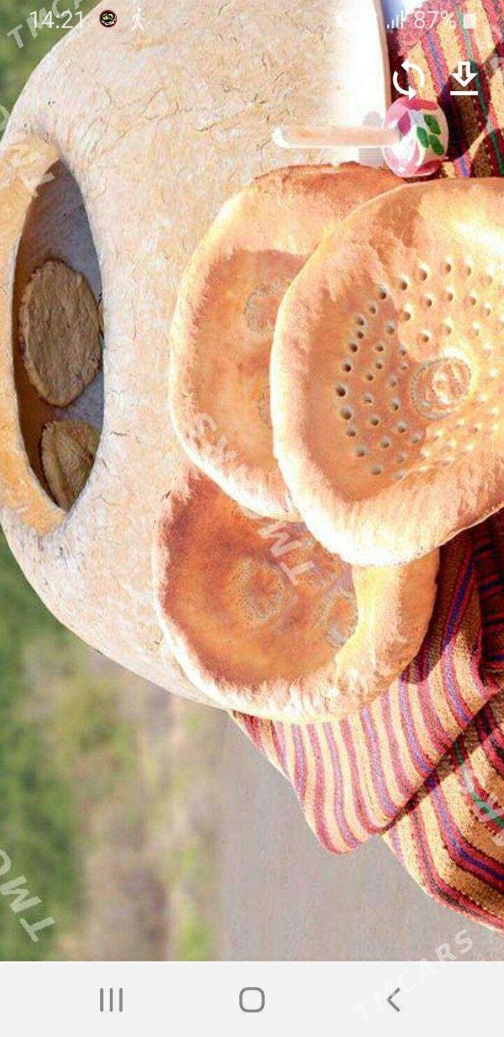 СОВДА ДОНЕР ГРИЛ МАНГАЛ ТЙИН Й - Aşgabat - img 2