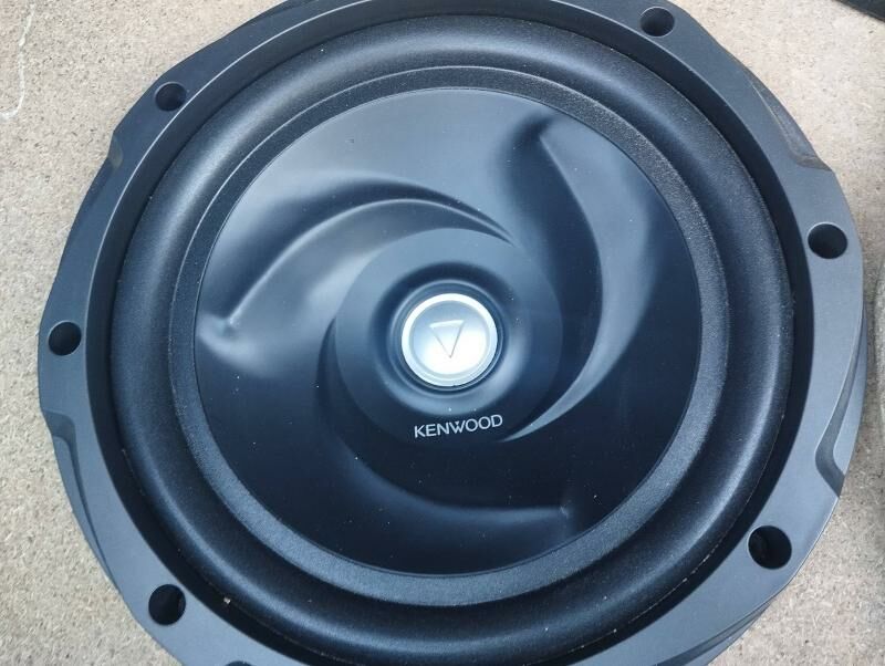 KENWOOD Bocka 5 500 TMT - Бузмеин - img 4