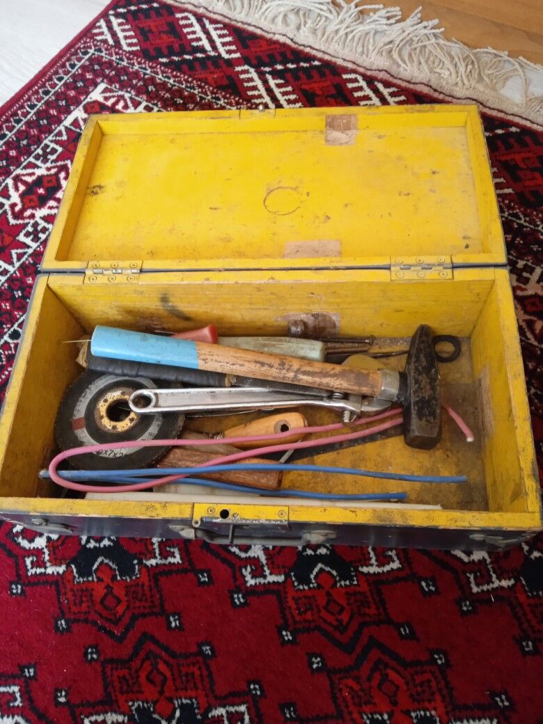 друбо - Türkmenbaşy - img 4