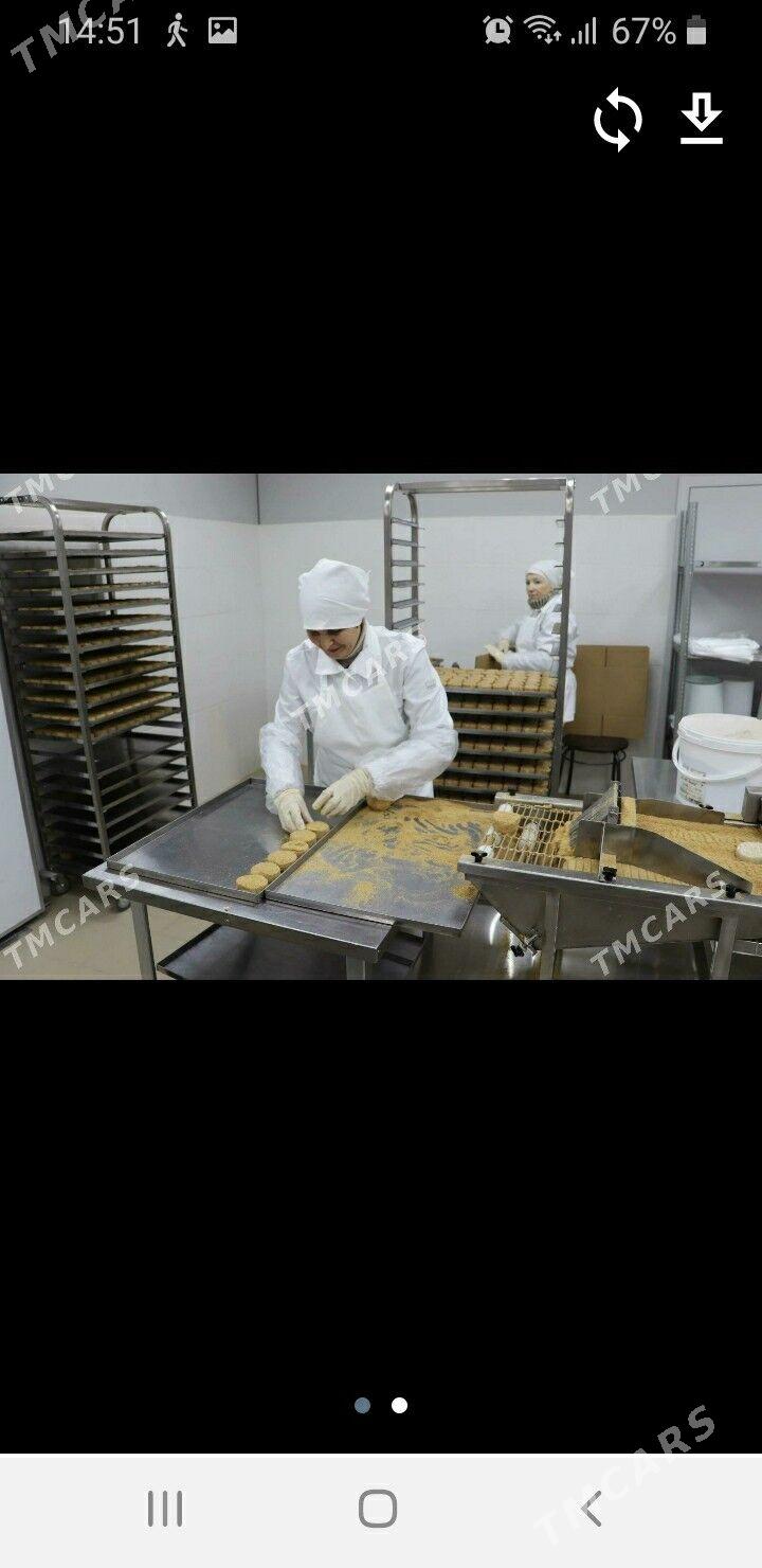 СОВДА ДОНЕР ГРИЛ МАНГАЛ ТЙИН Й - Aşgabat - img 7