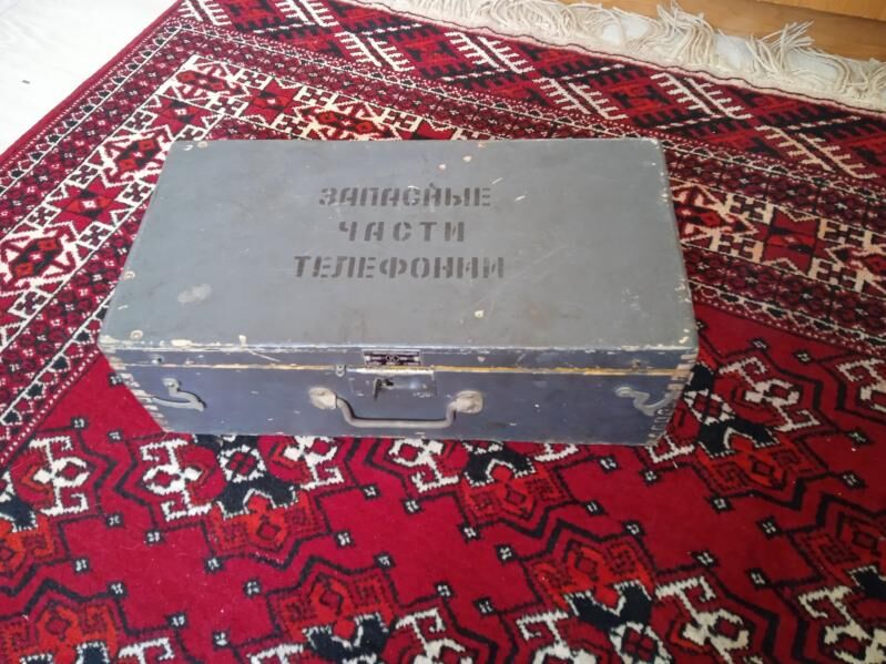 друбо - Türkmenbaşy - img 3