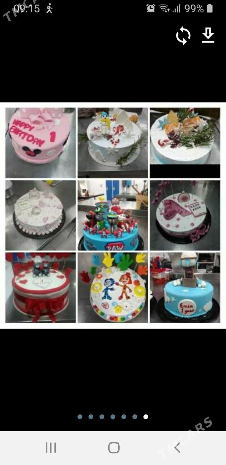 СОВДА ДОНЕР ГРИЛ МАНГАЛ ТЙИН Й - Aşgabat - img 8