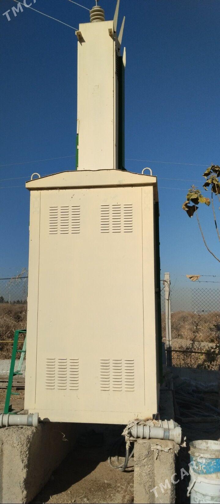 трансформатор 160 тазе комплек - Aşgabat - img 2