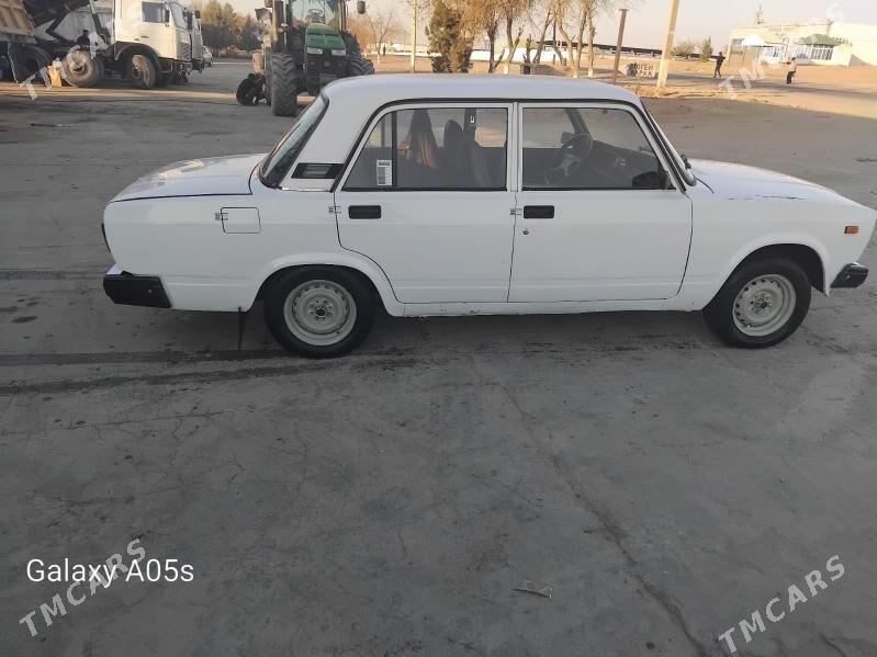 Lada 2107 2006 - 35 000 TMT - Ёлётен - img 3