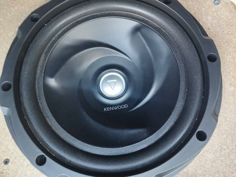 KENWOOD Bocka 5 500 TMT - Бузмеин - img 3