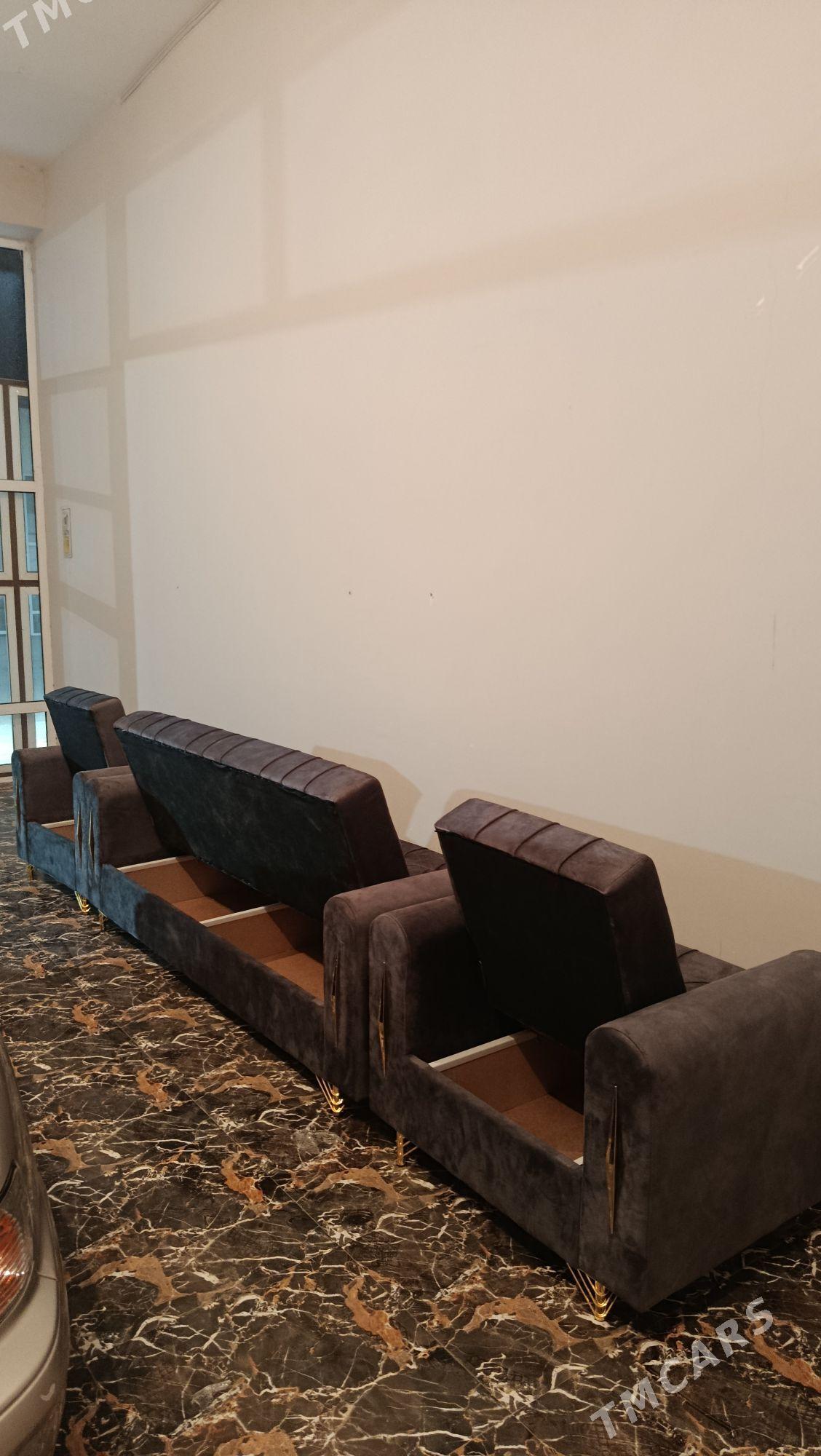 Diwan - Türkmenabat - img 2