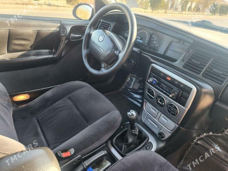 Opel Vectra 2001 - 90 000 TMT - Daşoguz - img 6