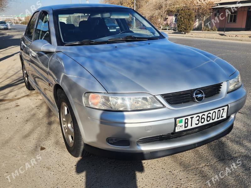 Opel Vectra 2001 - 90 000 TMT - Daşoguz - img 3
