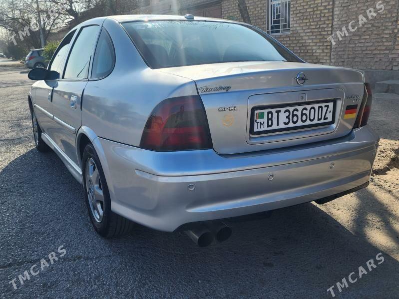 Opel Vectra 2001 - 90 000 TMT - Daşoguz - img 4