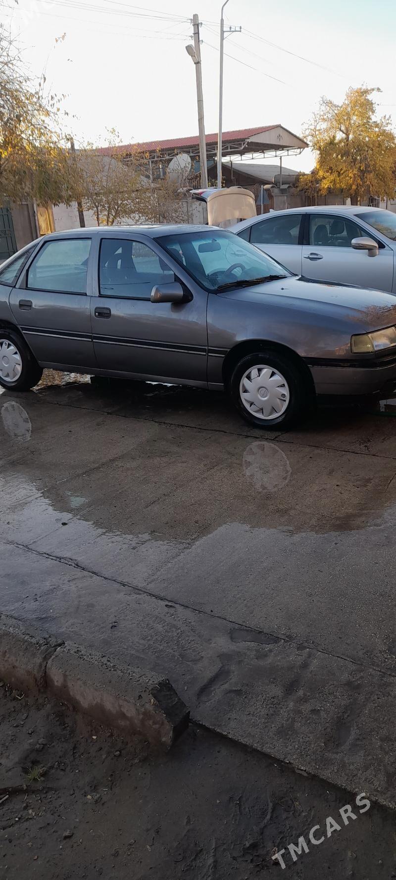 Opel Vectra 1991 - 51 000 TMT - Балканабат - img 2