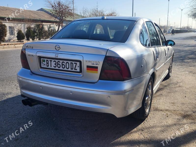 Opel Vectra 2001 - 90 000 TMT - Daşoguz - img 2