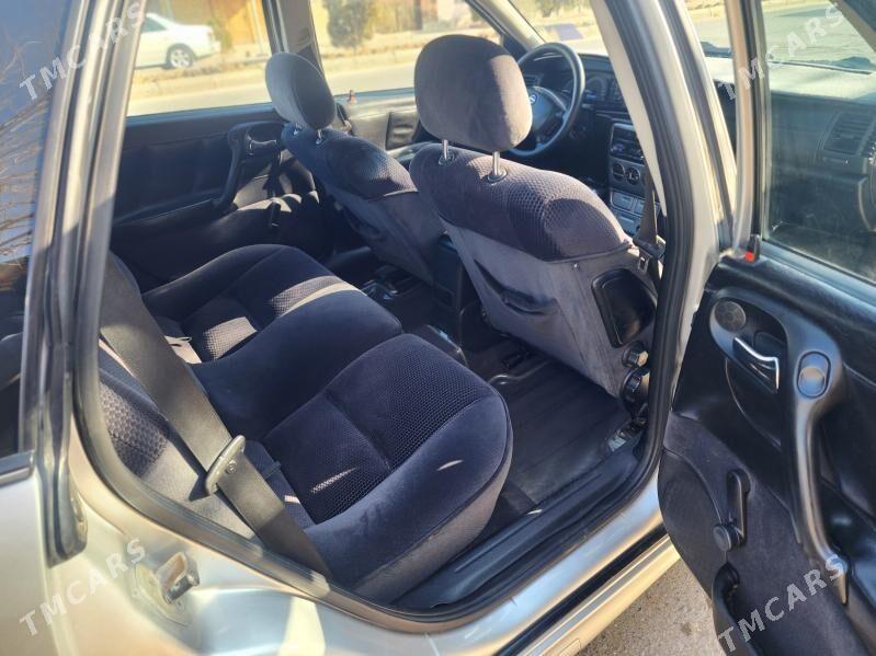 Opel Vectra 2001 - 90 000 TMT - Daşoguz - img 5