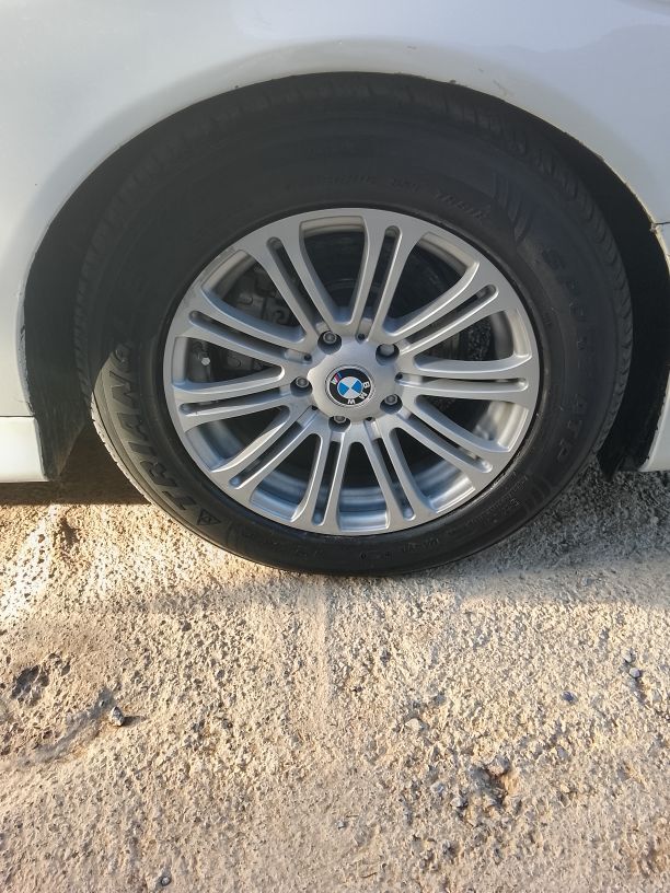 tigir 4 600 TMT - Ашхабад - img 3