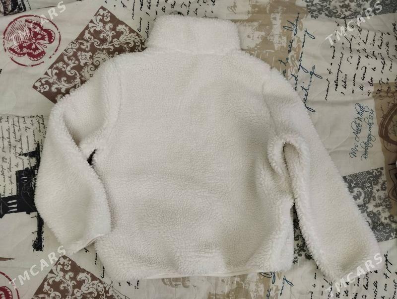 бомбер теплый - Ашхабад - img 3