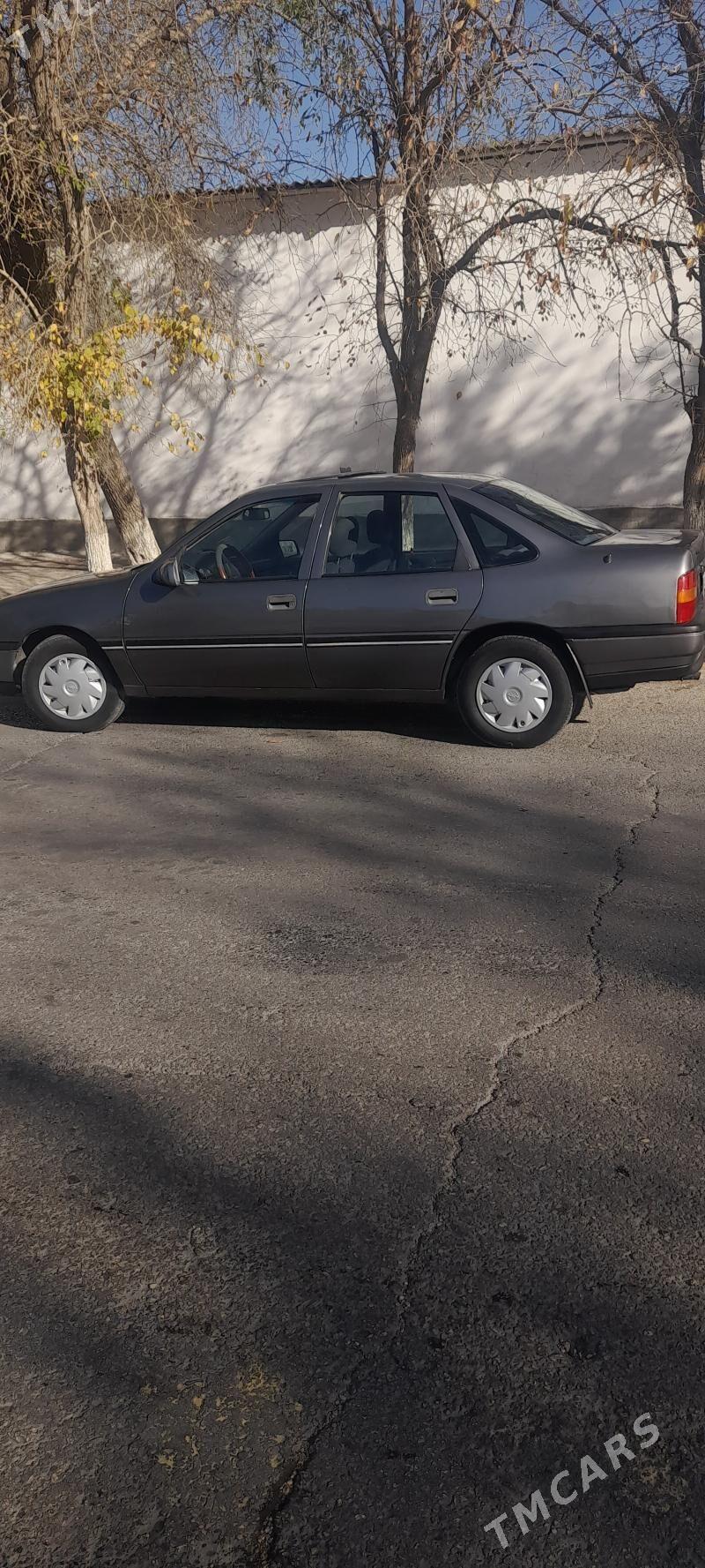 Opel Vectra 1991 - 51 000 TMT - Балканабат - img 3