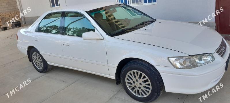 Toyota Camry 2001 - 158 000 TMT - Магданлы - img 3