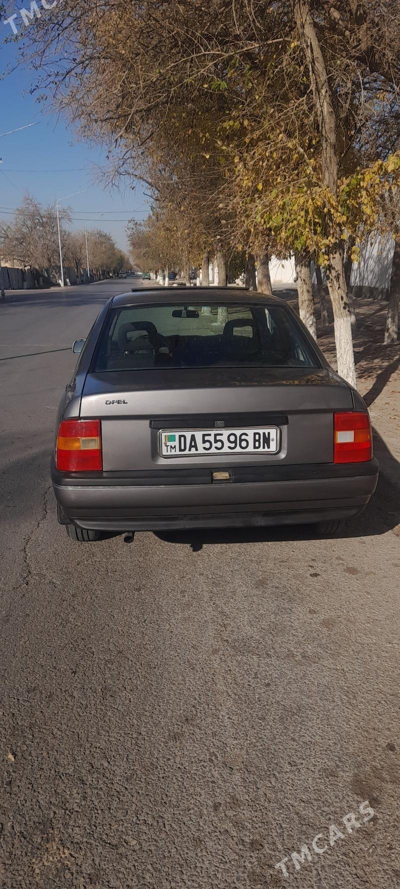 Opel Vectra 1991 - 51 000 TMT - Балканабат - img 8