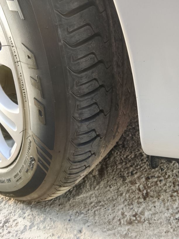 tigir 4 600 TMT - Ашхабад - img 2