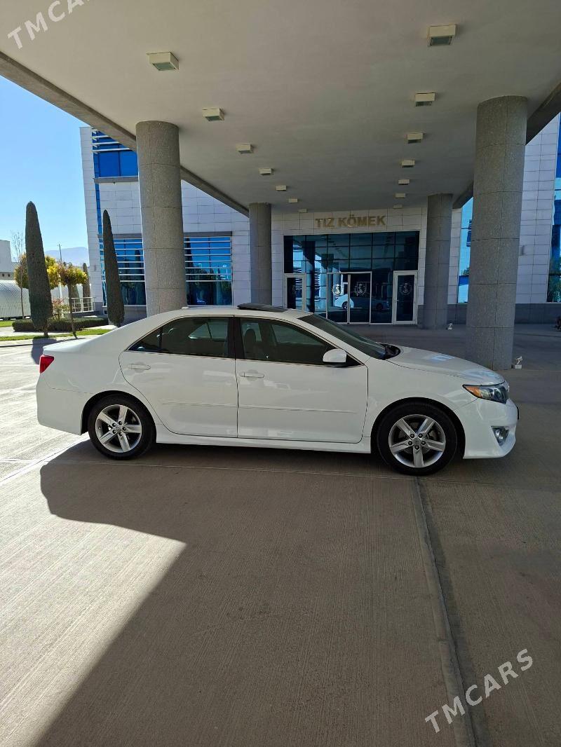 Toyota Camry 2012 - 238 000 TMT - Aşgabat - img 3
