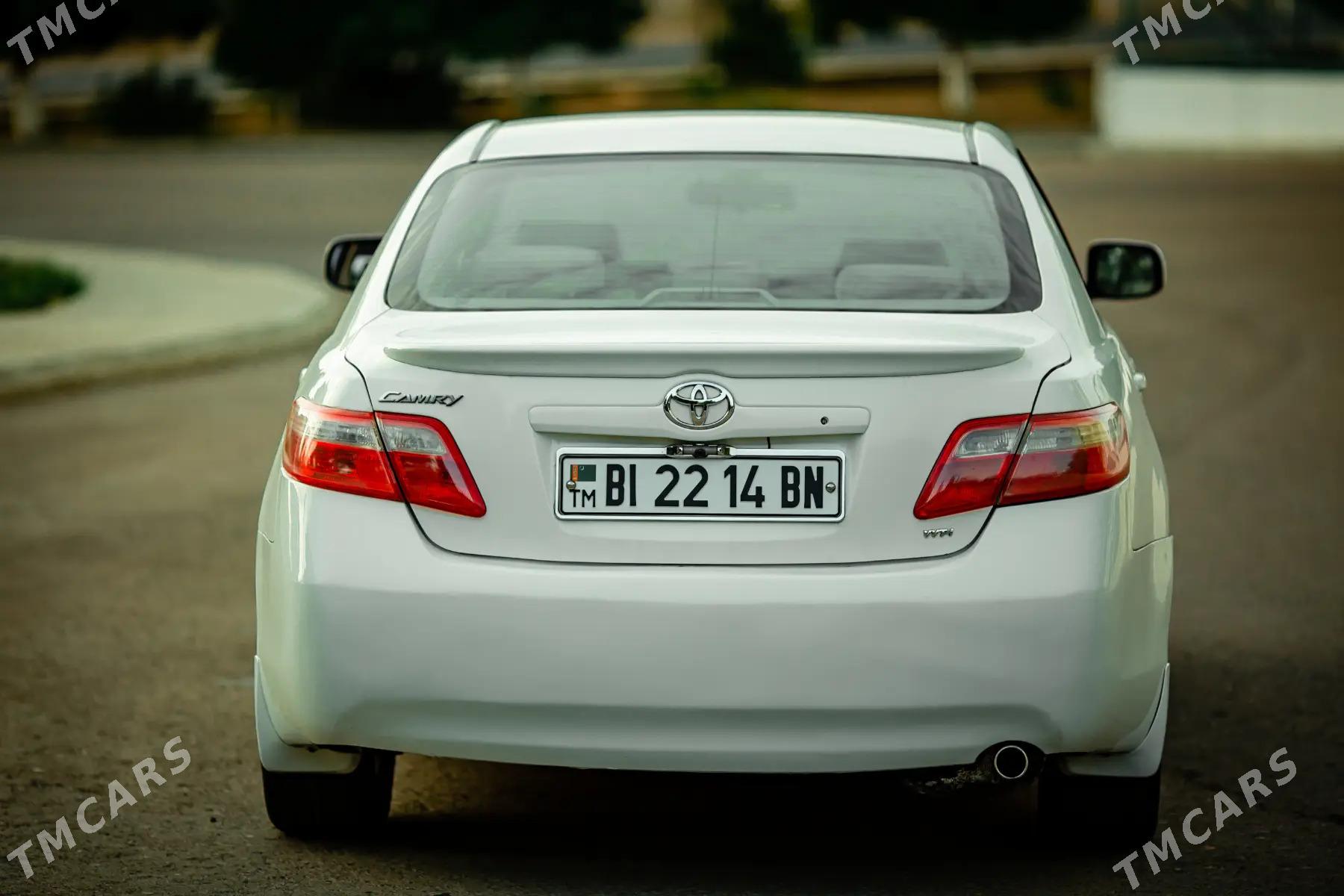 Toyota Camry 2009 - 170 000 TMT - Türkmenbaşy - img 2