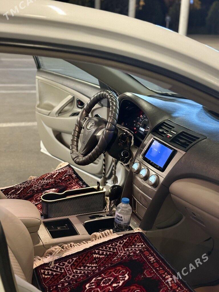 Toyota Camry 2009 - 170 000 TMT - Türkmenbaşy - img 8