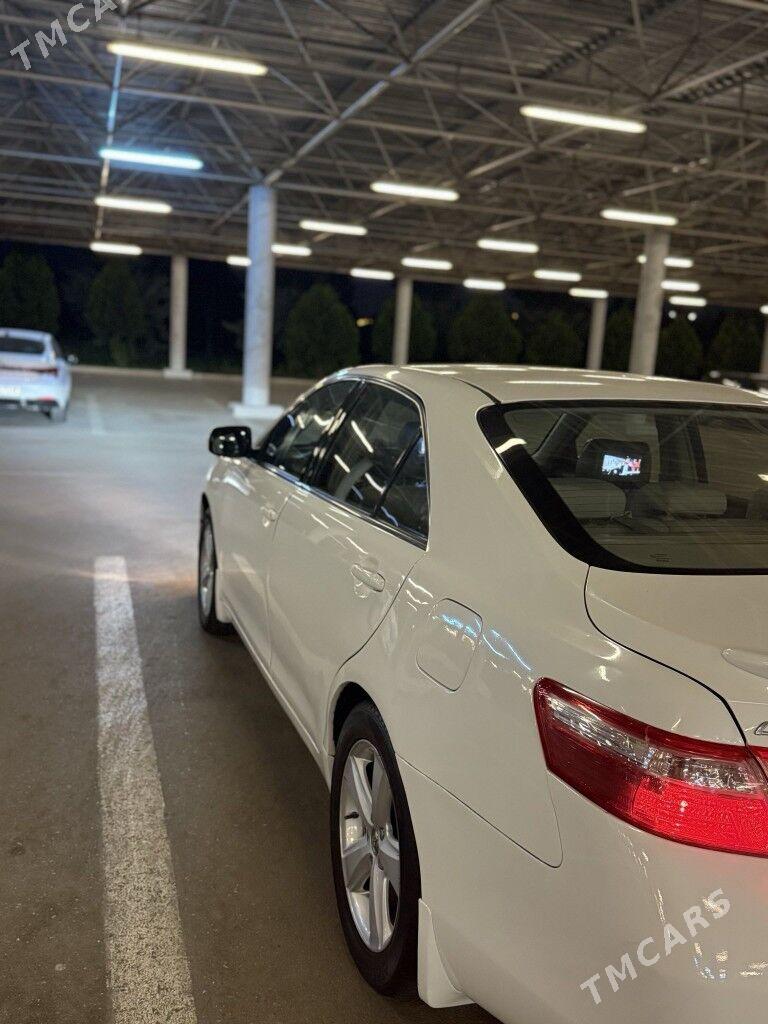 Toyota Camry 2009 - 170 000 TMT - Türkmenbaşy - img 5