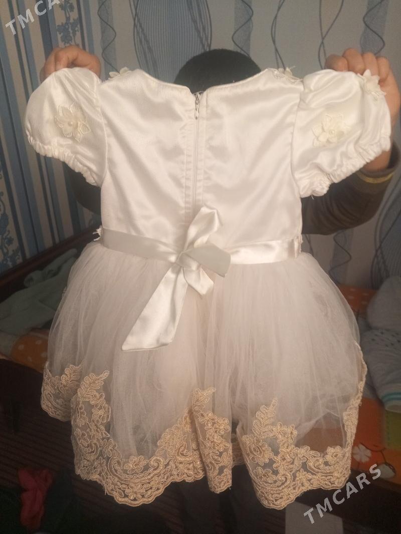 детская платья - Türkmenabat - img 3