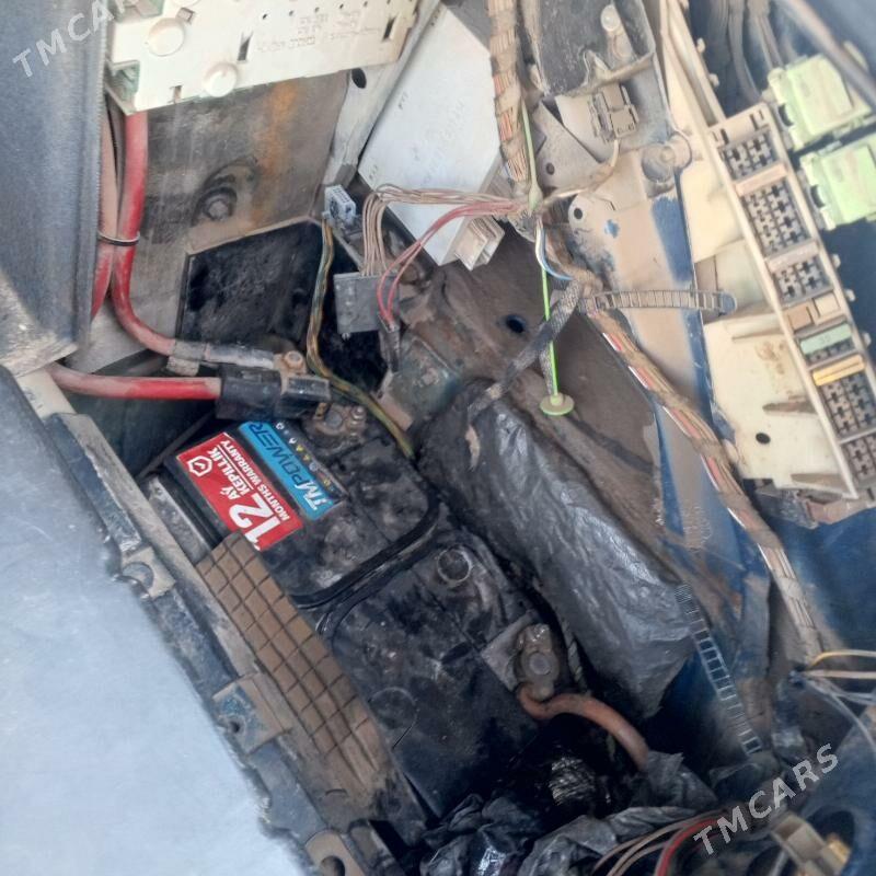 BMW E39 2002 - 110 000 TMT - Туркменбаши - img 4